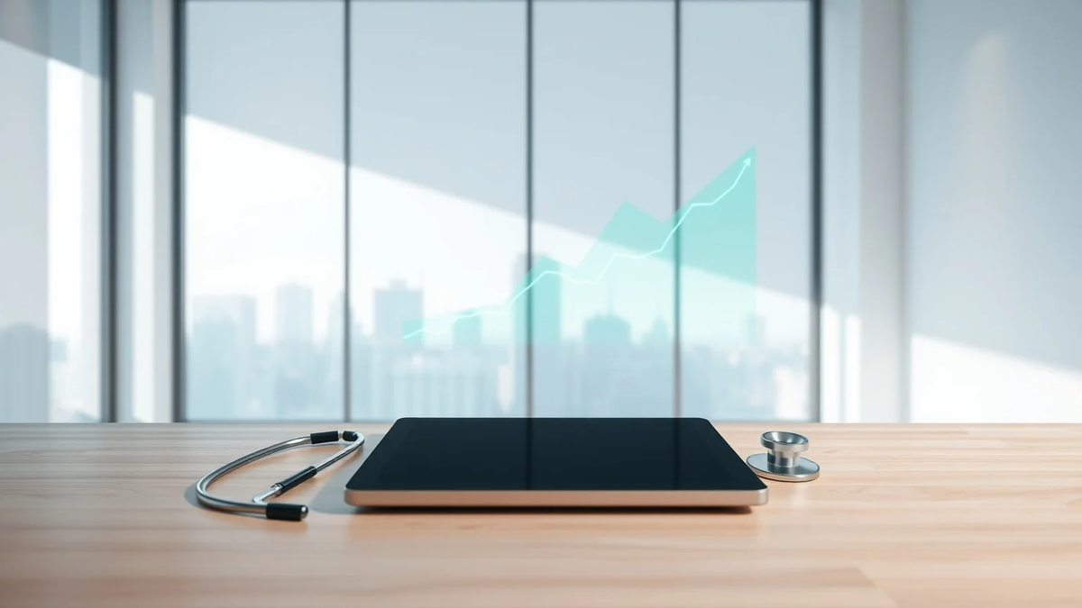 E-Rezept: Deutschland knackt Milliarden-Marke - Foto: über boerse-global.de