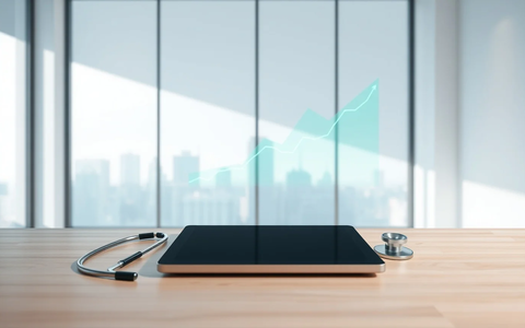 E-Rezept: Deutschland knackt Milliarden-Marke - Foto: über boerse-global.de