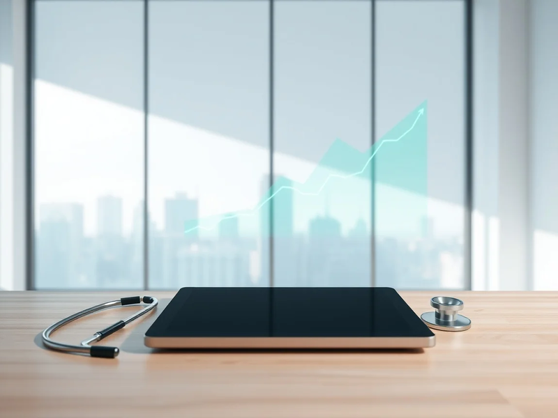 E-Rezept: Deutschland knackt Milliarden-Marke - Foto: über boerse-global.de