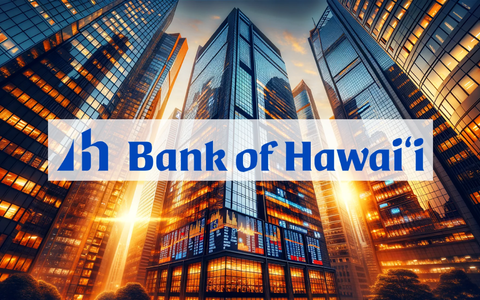 Bank of Hawaii Stuns Markets with Blockbuster Quarterly Performance - Foto: über boerse-global.de