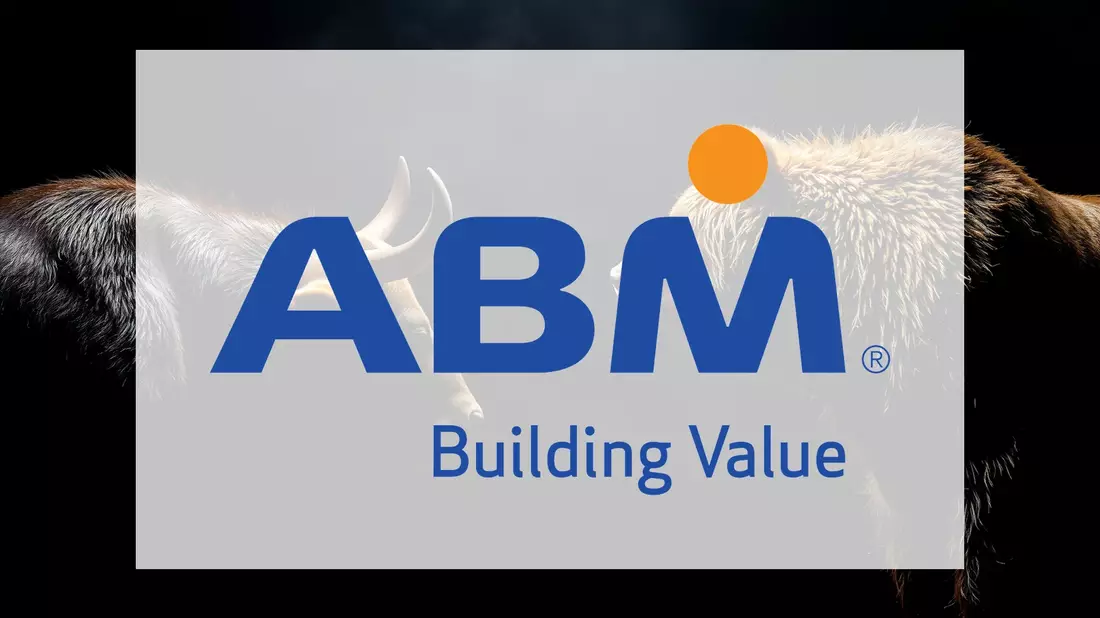 ABM Industries Stock: Can New Board Leadership Spark a Turnaround? - Bild: über boerse-global.de