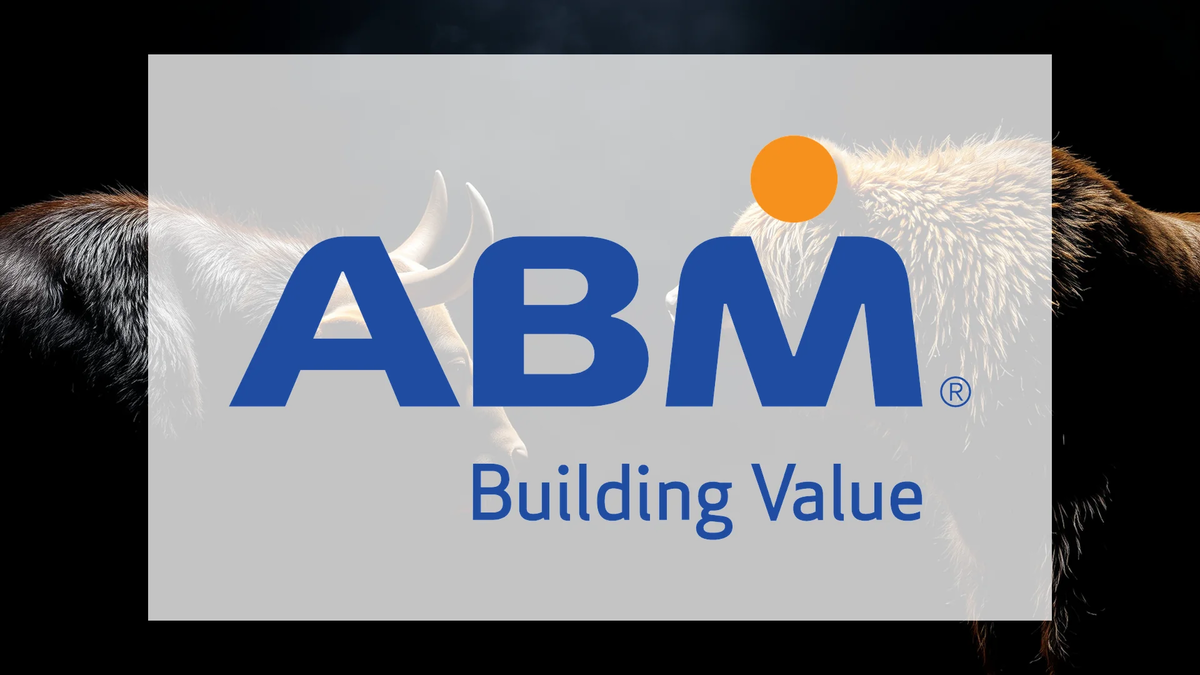 ABM Industries Stock: Can New Board Leadership Spark a Turnaround? - Foto: über boerse-global.de