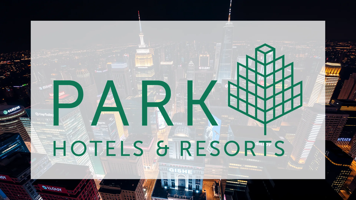 Park Hotels & Resorts Shares Plunge Following Disappointing Q3 Earnings Report - Foto: über boerse-global.de