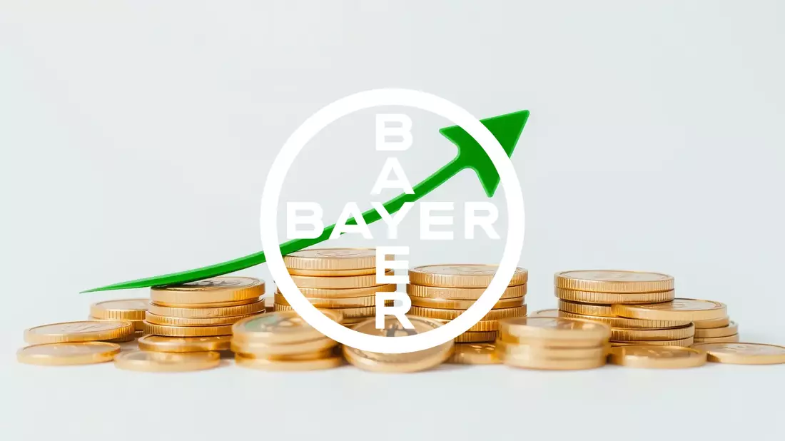 Bayer Aktie: Gerichtsschock überrascht nicht - Bild: über boerse-global.de