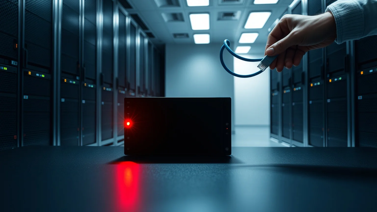 Microsoft WSUS: Kritische Sicherheitslücke wird massenhaft ausgenutzt - Foto: über boerse-global.de