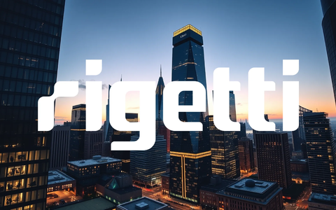 Rigetti Aktie: Quantensprung oder Quantenchaos? - Foto: über boerse-global.de