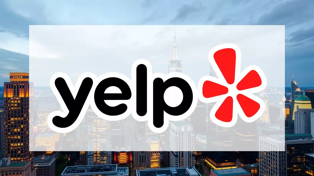 Yelp Shares Approach Critical Earnings Test - Bild: über boerse-global.de