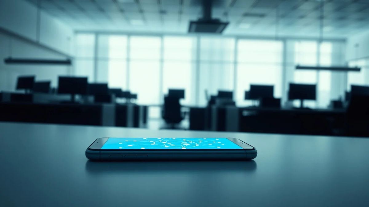 Notruf-Revolution: Stille Hilferufe werden Realität - Foto: über boerse-global.de