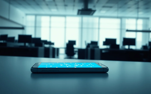 Notruf-Revolution: Stille Hilferufe werden Realität - Foto: über boerse-global.de