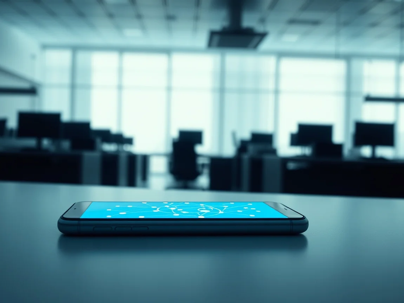 Notruf-Revolution: Stille Hilferufe werden Realität - Foto: über boerse-global.de