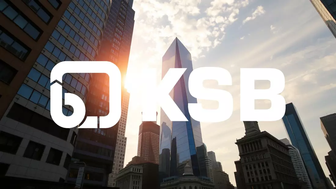 KSB Aktie: Nuklear-Partnerschaft zündet! - Bild: über boerse-global.de
