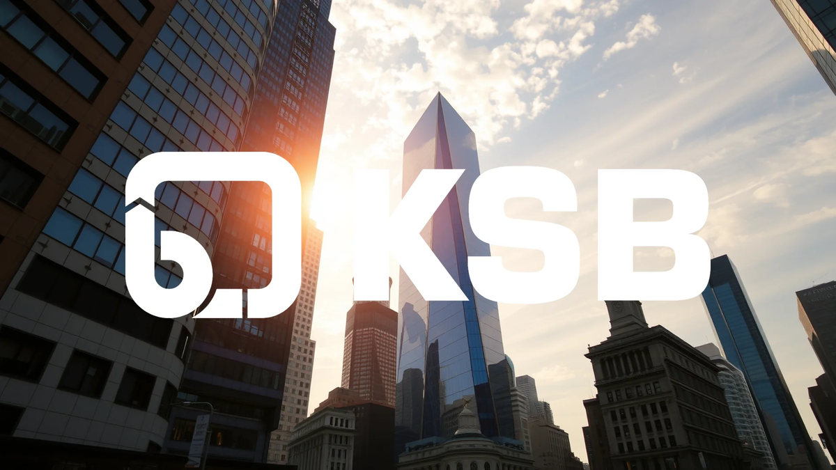 KSB Aktie: Nuklear-Partnerschaft zündet! - Foto: über boerse-global.de