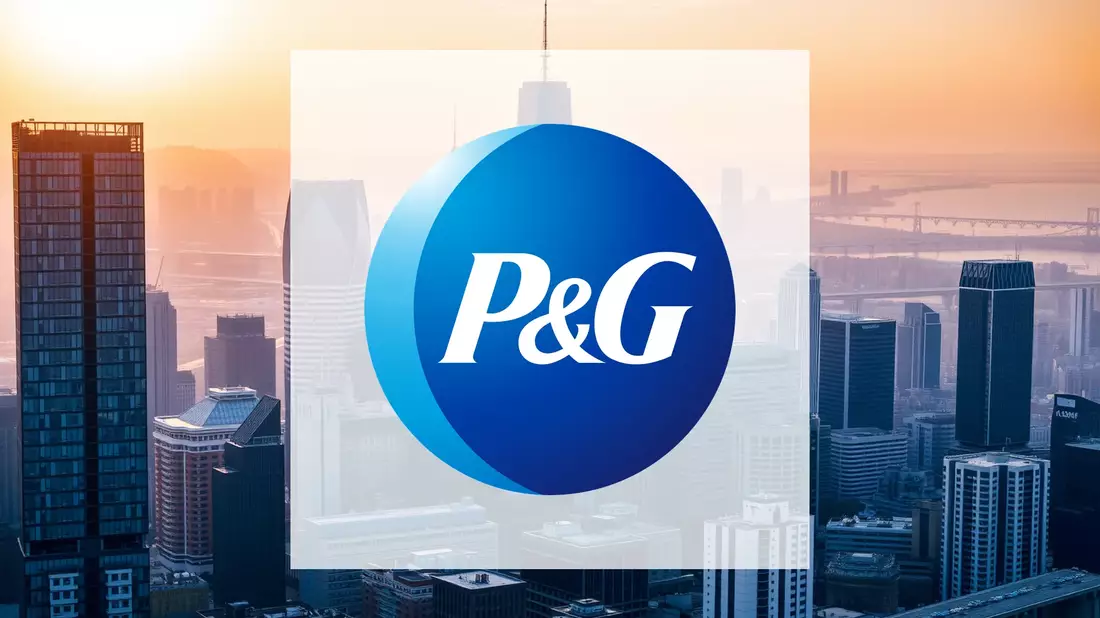 Procter & Gamble Aktie: Der große Widerspruch - Bild: über boerse-global.de