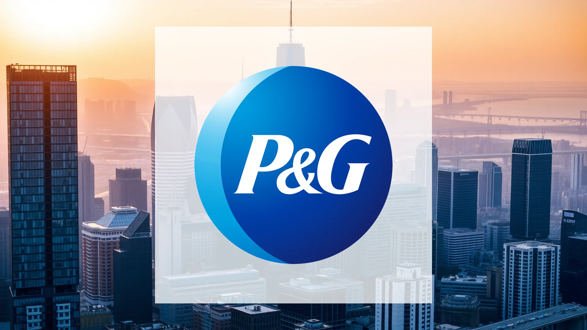 Procter & Gamble Aktie: Der große Widerspruch - Foto: über boerse-global.de