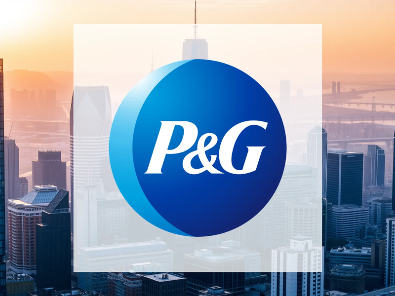 Procter & Gamble Aktie: Der große Widerspruch - Foto: über boerse-global.de