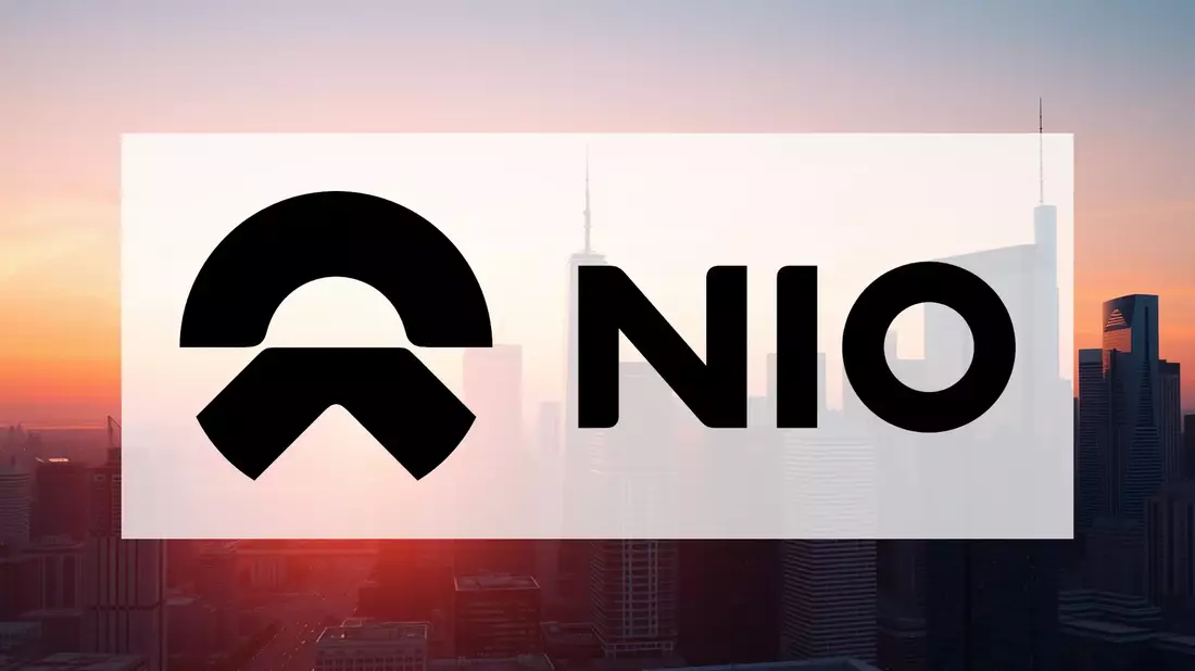 Nio Aktie: Rekord-Start für ES8! - Bild: über boerse-global.de
