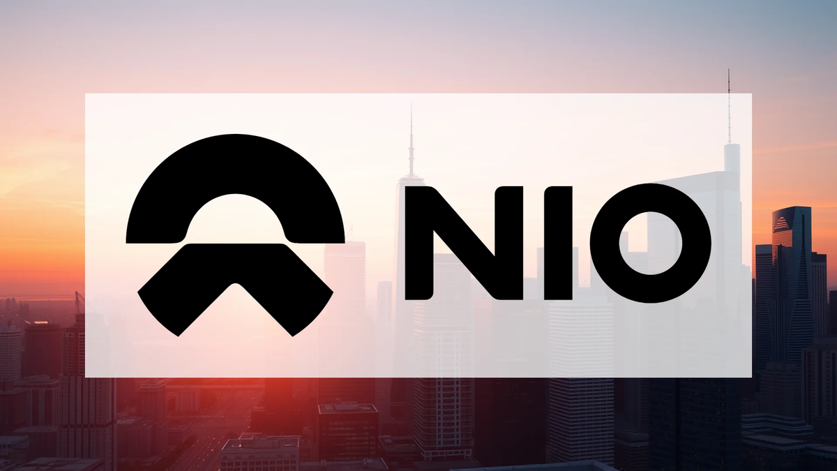 Nio Aktie: Rekord-Start für ES8! - Foto: über boerse-global.de