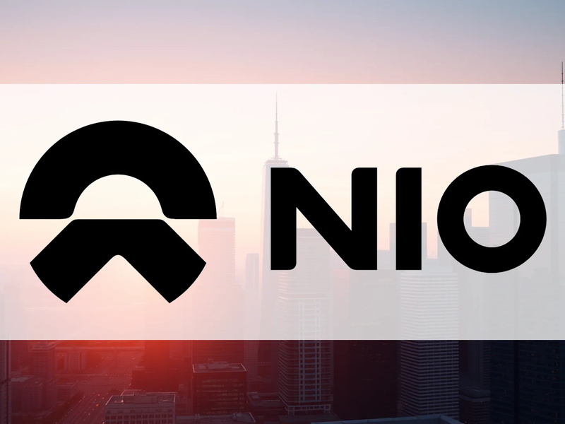 Nio Aktie: Rekord-Start für ES8! - Foto: über boerse-global.de