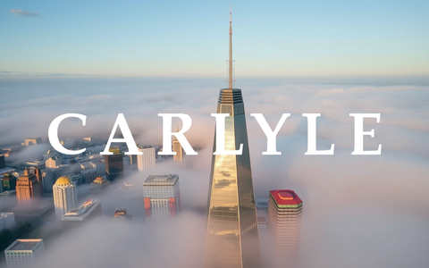 Carlyle Aktie: Ergebnisse fallen durch - Foto: über boerse-global.de