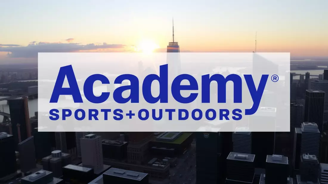 Academy Sports & Outdoor Shares Face Critical Test Amid Mixed Signals Illustration mit AI erstellt übermittelt durch boerse-global.de