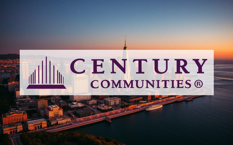 Century Communities Stock Surges on Exceptional Quarterly Performance - Foto: über boerse-global.de