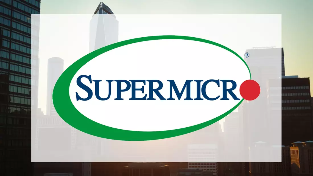 Super Micro Computer Aktie: Totalchaos! - Bild: über boerse-global.de