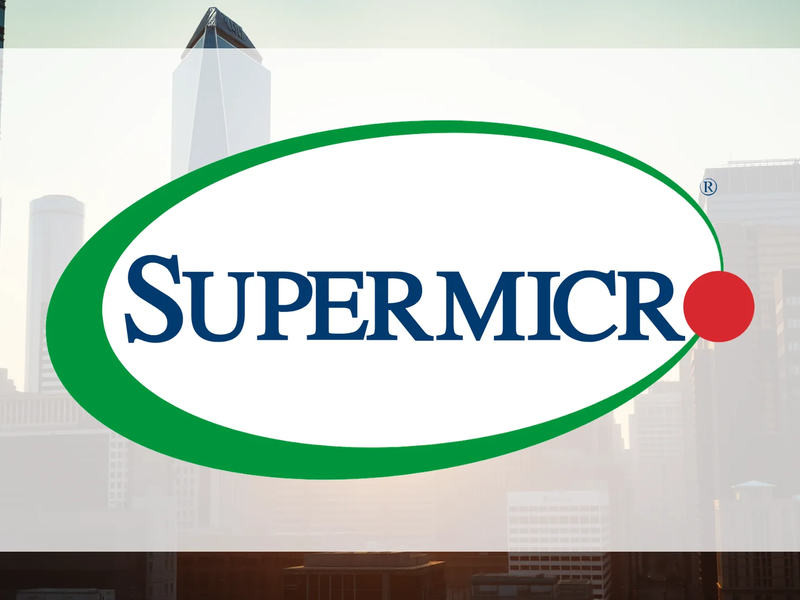 Super Micro Computer Aktie: Totalchaos! - Foto: über boerse-global.de