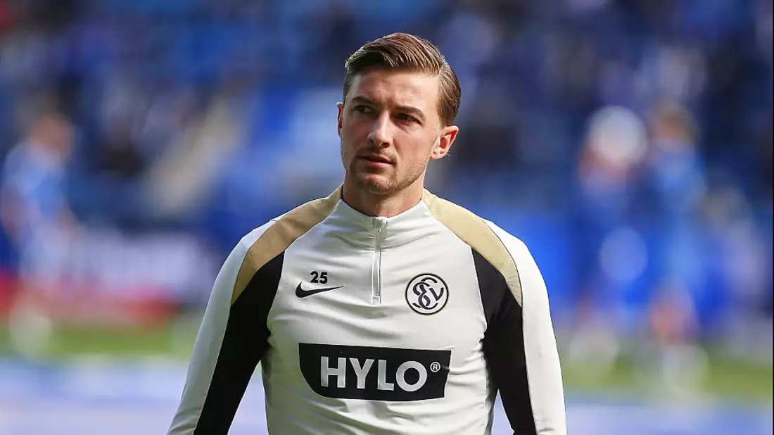 Lukas Petkov (Archiv) - Bild: über dts Nachrichtenagentur