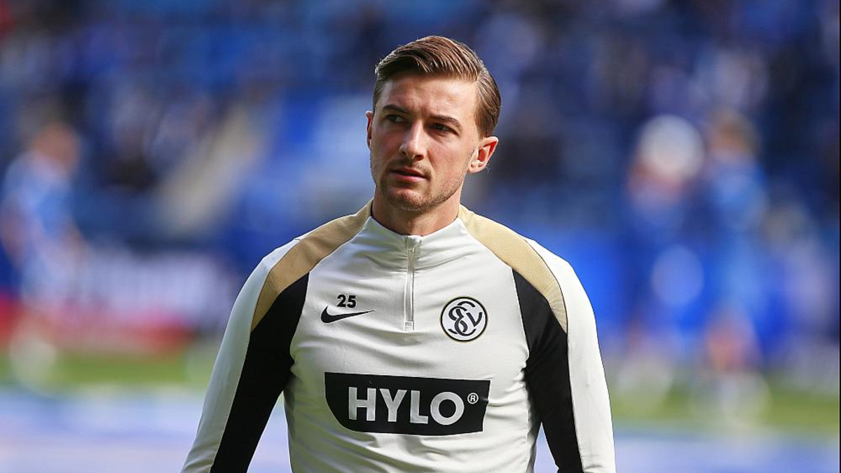 Lukas Petkov (Archiv) - Foto: über dts Nachrichtenagentur