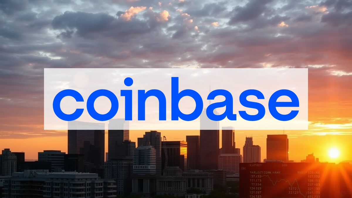 Coinbase Aktie: Spektakuläres Comeback - Foto: über boerse-global.de