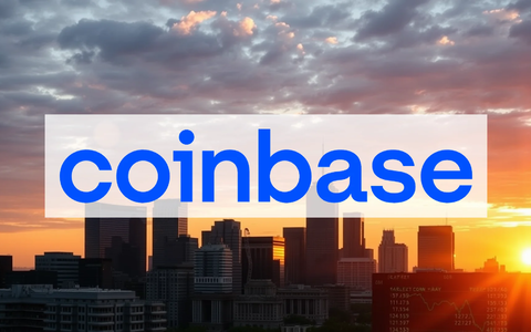 Coinbase Aktie: Spektakuläres Comeback - Foto: über boerse-global.de Coinbase Aktie: Spektakuläres Comeback - Foto: über boerse-global.de