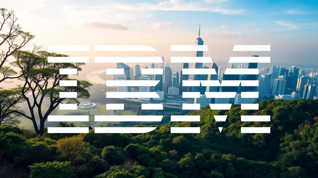 IBM Aktie: Ein Image-Boost! - Bild: über boerse-global.de