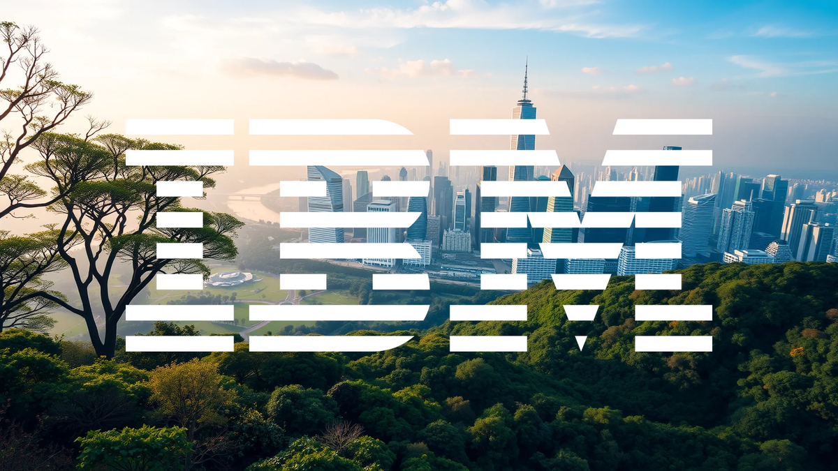 IBM Aktie: Ein Image-Boost! - Foto: über boerse-global.de