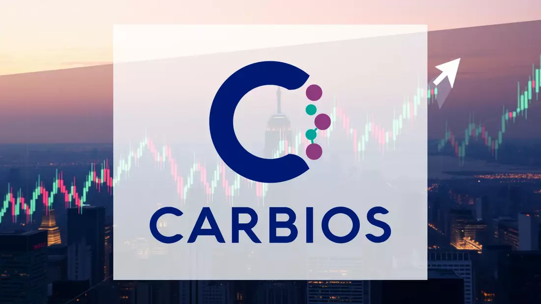 Carbios Aktie: Geordnete Marktverhältnisse - Bild: über boerse-global.de