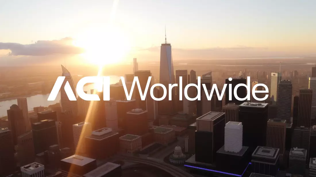 ACI Worldwide Aktie: Entscheidung naht! - Bild: über boerse-global.de