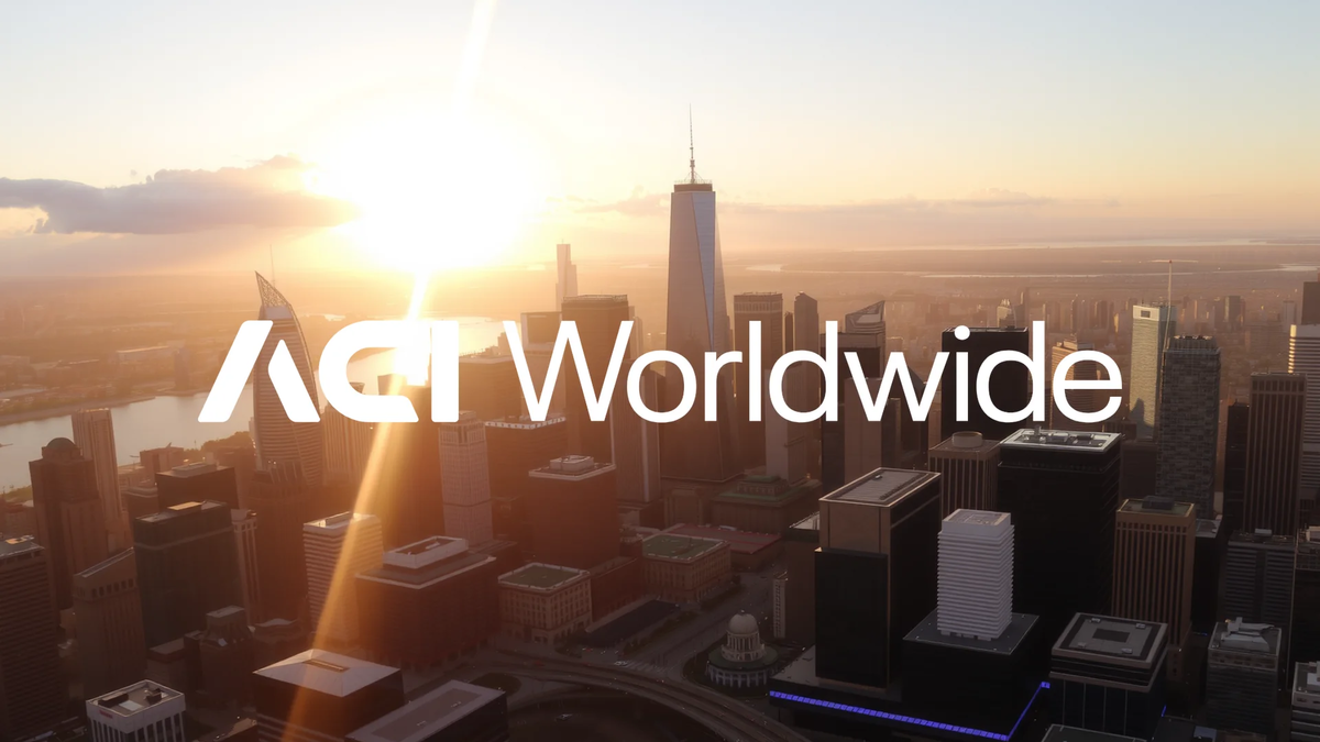 ACI Worldwide Aktie: Entscheidung naht! - Foto: über boerse-global.de