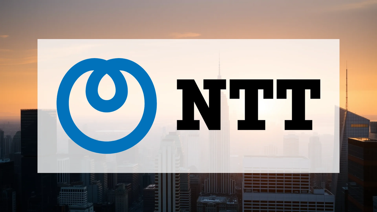 Nippon Tel&tel Aktie: Schlagzeilen vermeiden - Foto: über boerse-global.de