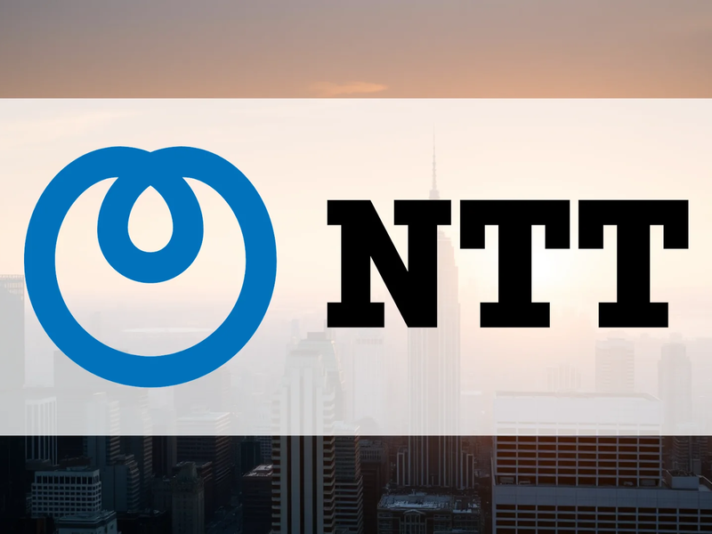 Nippon Tel&tel Aktie: Schlagzeilen vermeiden - Foto: über boerse-global.de