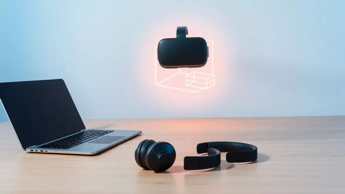 Microsoft: Windows 11 erhält bahnbrechende Audio- und VR-Features - Bild: über boerse-global.de