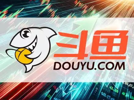 DouYu Aktie: Absturz ohne Ende? - Foto: über boerse-global.de