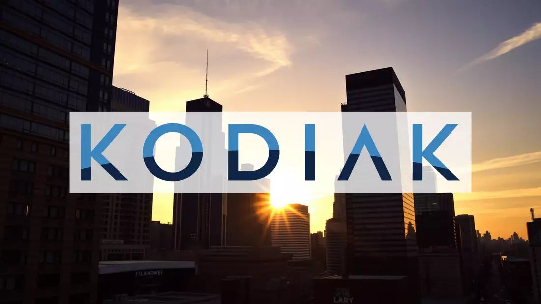 Kodiak Sciences Aktie: Explosiver Aufschwung! - Bild: über boerse-global.de