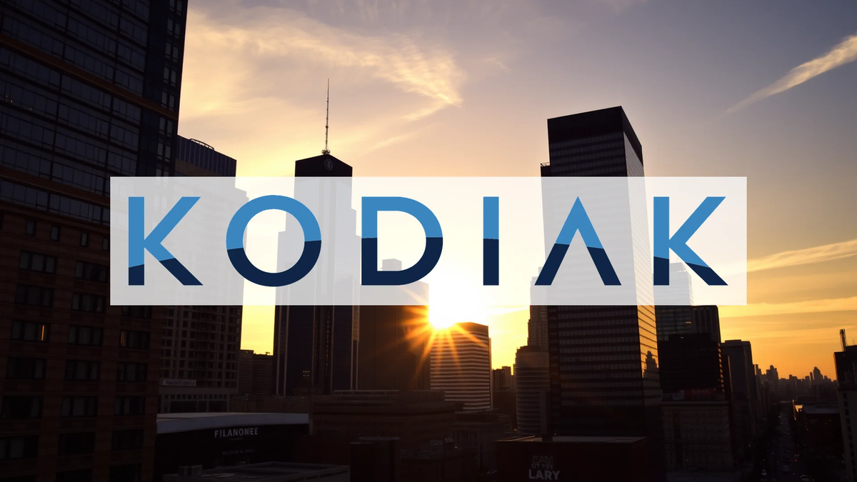 Kodiak Sciences Aktie: Explosiver Aufschwung! - Foto: über boerse-global.de