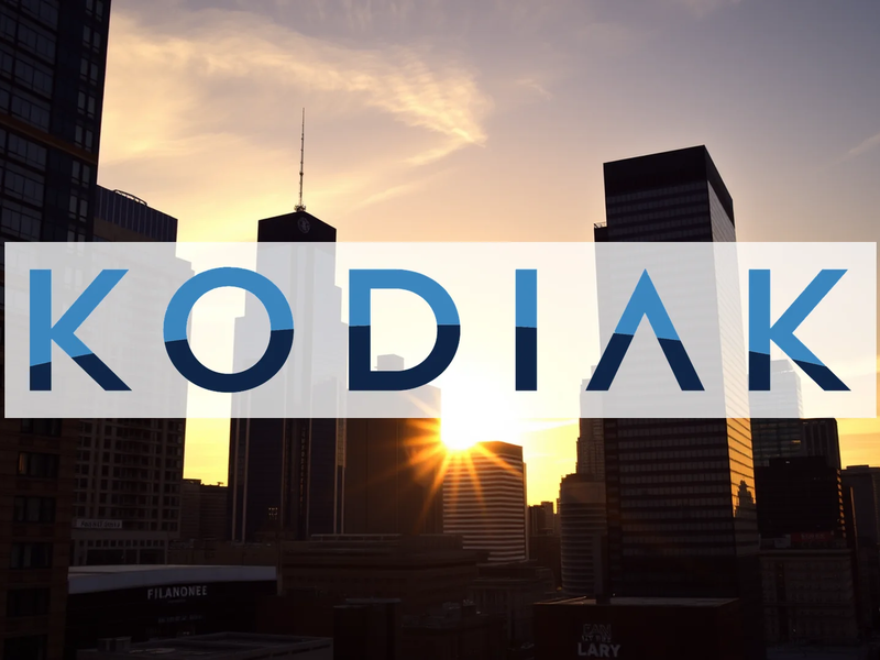 Kodiak Sciences Aktie: Explosiver Aufschwung! - Foto: über boerse-global.de