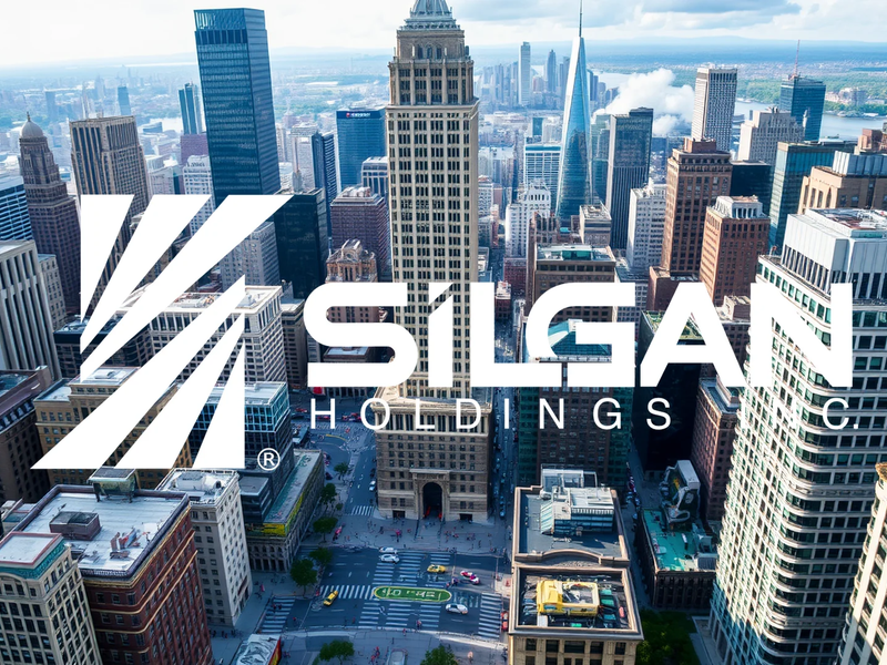 Silgan Aktie: Absturz oder Jahrhundertchance? - Foto: über boerse-global.de