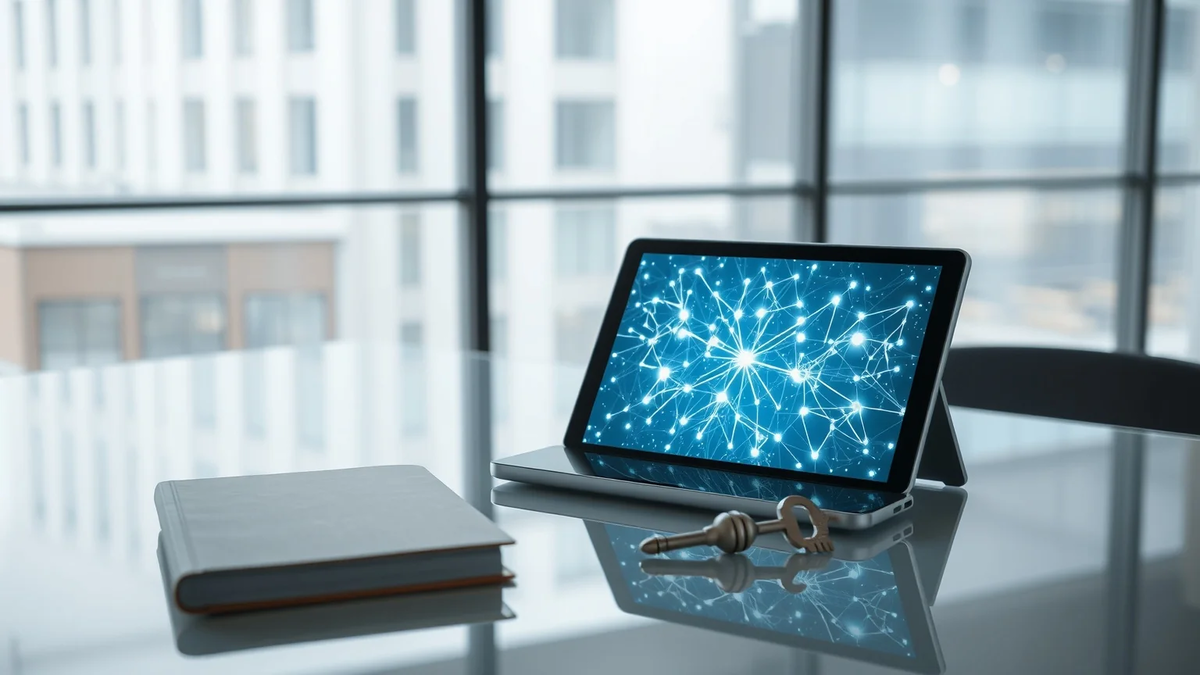 Adobe und Ricoh: KI macht PDFs zu sprechenden Partnern - Foto: über boerse-global.de