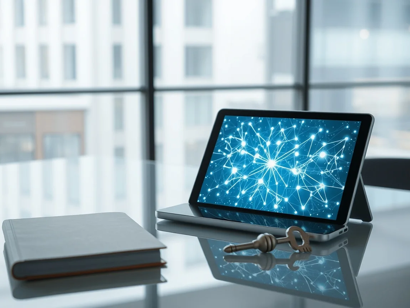 Adobe und Ricoh: KI macht PDFs zu sprechenden Partnern - Foto: über boerse-global.de