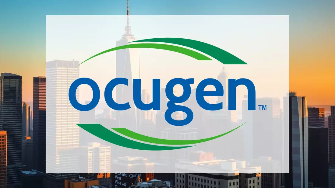 Ocugen Aktie: Gelungene Strategien - Bild: über boerse-global.de