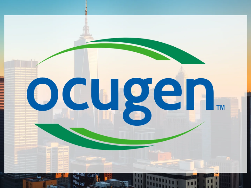Ocugen Aktie: Gelungene Strategien - Foto: über boerse-global.de