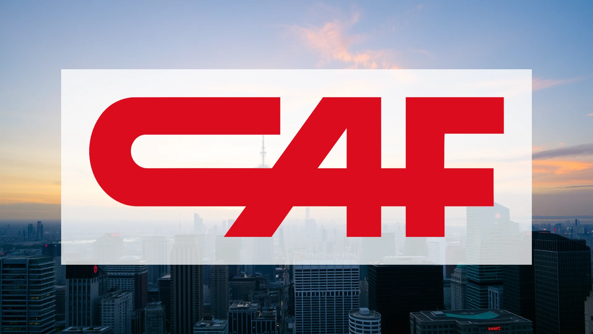 Construcciones y Auxiliar de Ferrocarriles Aktie: Dividendenpolitik diskutiert - Foto: über boerse-global.de