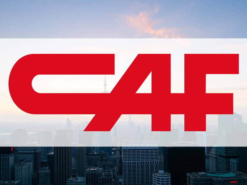 Construcciones y Auxiliar de Ferrocarriles Aktie: Dividendenpolitik diskutiert - Foto: über boerse-global.de